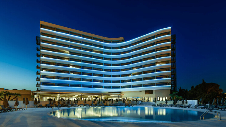 Jupiter Albufeira Hotel